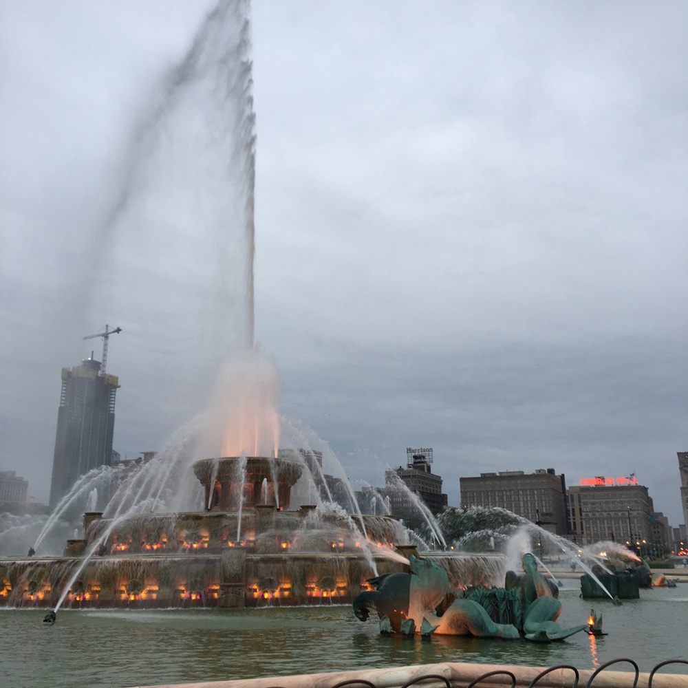 Meet your Posher, Gabriela